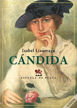 Capa do artigo Candida