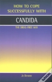 Capa do artigo Candida
