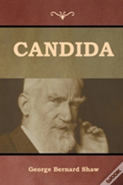 Capa do artigo Candida