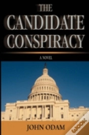 Capa do artigo Candidate Conspiracy