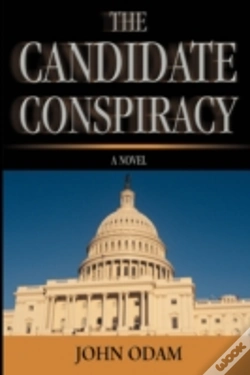 Capa do artigo Candidate Conspiracy
