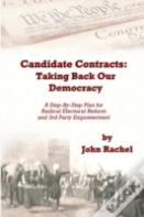 Candidate Contracts: Taking Back Our Democracy
