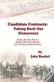 Capa do artigo Candidate Contracts: Taking Back Our Democracy