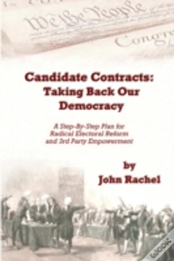 Capa do artigo Candidate Contracts: Taking Back Our Democracy
