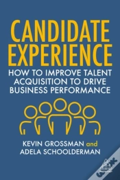 Capa do artigo Candidate Experience