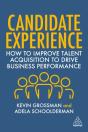 Candidate Experience - Preview
