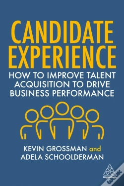 Capa do artigo Candidate Experience
