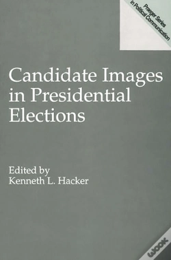 Capa do artigo Candidate Images In Presidential Elections