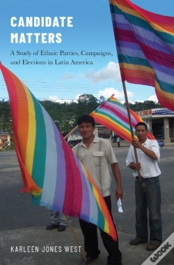 Capa do artigo Candidate Matters