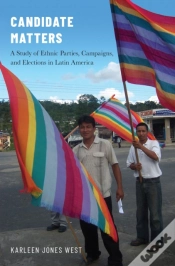 Capa do artigo Candidate Matters