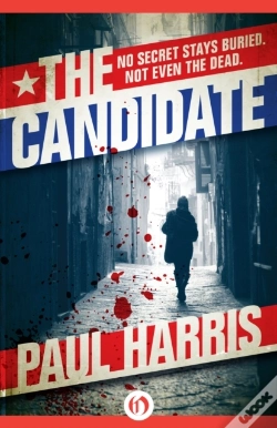 Capa do artigo Candidate