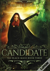 Capa do artigo Candidate