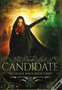 Capa do artigo Candidate