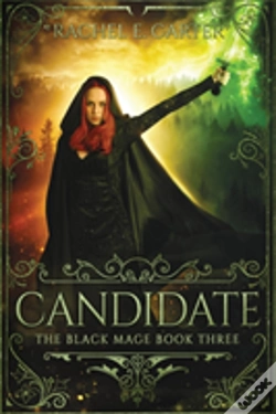 Capa do artigo Candidate