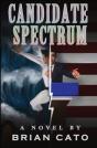 Candidate Spectrum - Preview
