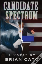 Capa do artigo Candidate Spectrum
