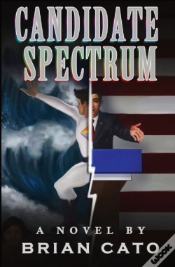 Capa do artigo Candidate Spectrum