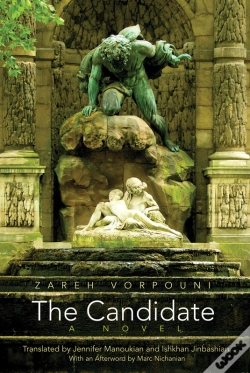 Capa do artigo Candidate