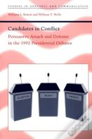 Candidates In Conflict