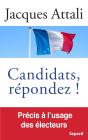 Candidats, Repondez! - Preview