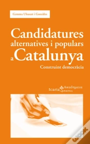 Capa do artigo Candidatures Alternatives I Populars A Catalunya