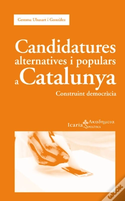Capa do artigo Candidatures Alternatives I Populars A Catalunya