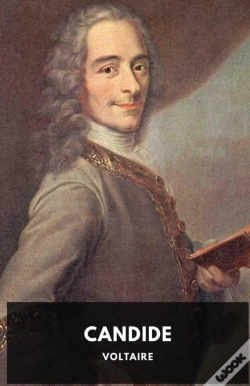 Capa do artigo Candide (1759 Unabridged Edition)