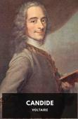 Candide (1759 Unabridged Edition)