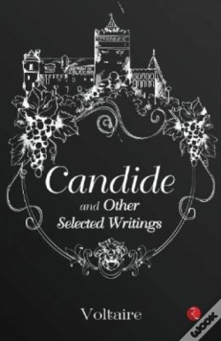 Capa do artigo Candide And Other Selected Writings