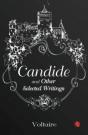 Candide And Other Selected Writings - Preview