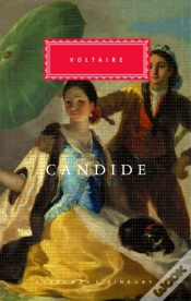 Capa do artigo Candide And Other Stories