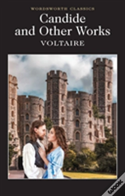 Capa do artigo Candide And Other Works