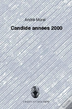 Capa do artigo Candide Années 2000