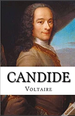 Capa do artigo Candide Annotated