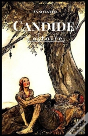 Capa do artigo Candide Annotated