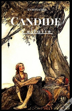 Capa do artigo Candide Annotated