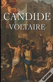 Candide Annotated