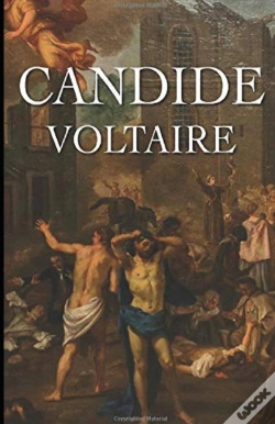 Capa do artigo Candide Annotated