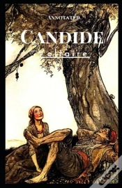 Capa do artigo Candide Annotated