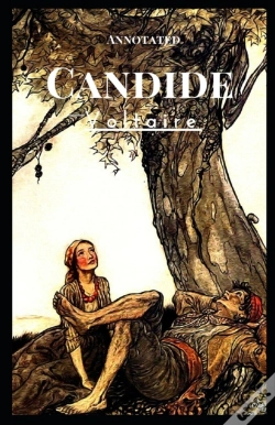 Capa do artigo Candide Annotated