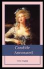 Candide Annotated - Preview