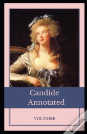 Candide Annotated
