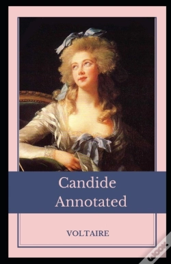 Capa do artigo Candide Annotated