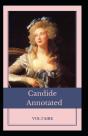 Candide Annotated - Preview