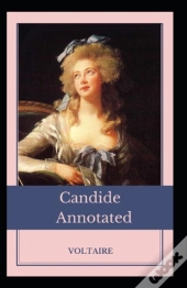 Candide Annotated