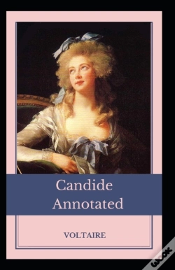 Capa do artigo Candide Annotated