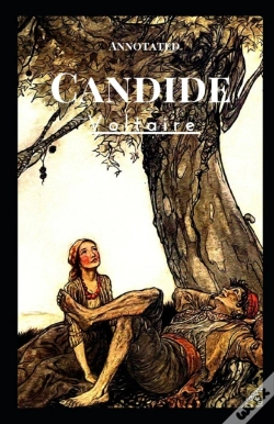 Capa do artigo Candide Annotated