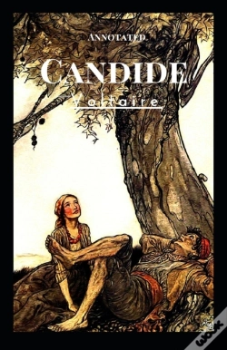 Capa do artigo Candide Annotated