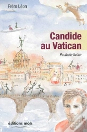Capa do artigo Candide Au Vatican
