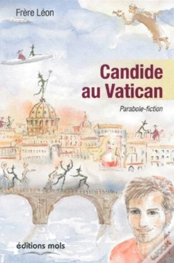 Capa do artigo Candide Au Vatican